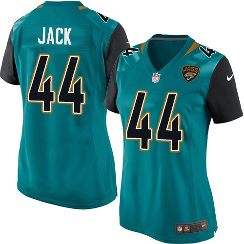 women Jacksonville Jaguars jerseys-010
